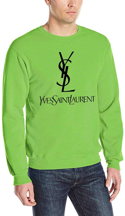 tee shirt yves saint laurent homme